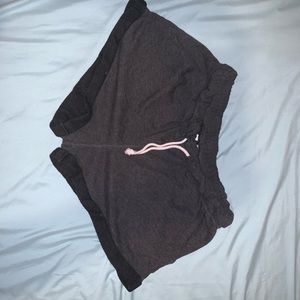H&M sweatshorts